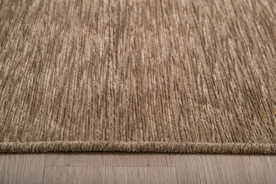 Moderner Synthetischer Wohnzimmer Teppich Sofia 3712-782 Beige 1,40x2,00 Decostar Beige