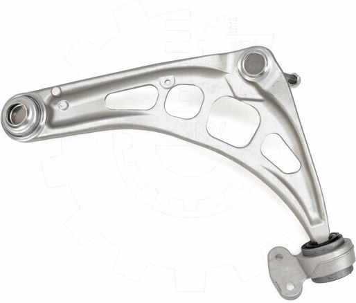Bmw 3 Brachios Anartisis Front Axle Rechts 31122158894