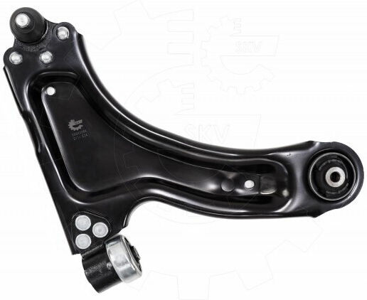 Front Suspension Arm Opel Combo Corsa C D Vauxhall Combo Mk Ii Corsa Mk Ii Front Axle Right 352063