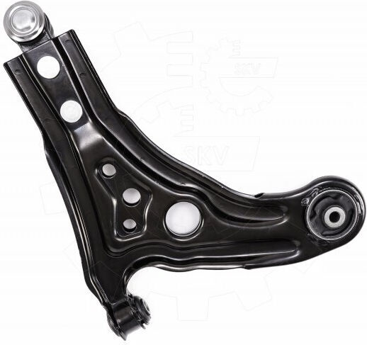 Βραχίονας Ανάρτησης Chevrolet Aveo Daewoo Kalos Πίσω Άξονας Αριστερά 96870465