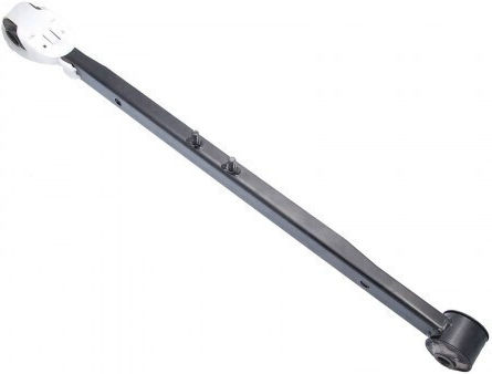 Дясна Дълга Задна Обшивка Mazda Familia Bj 1998-2000 Jp Ge4t-28-200b