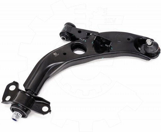 Braț Suspensie Mazda 626 V Axă Față Dreapta Gd7a34300a