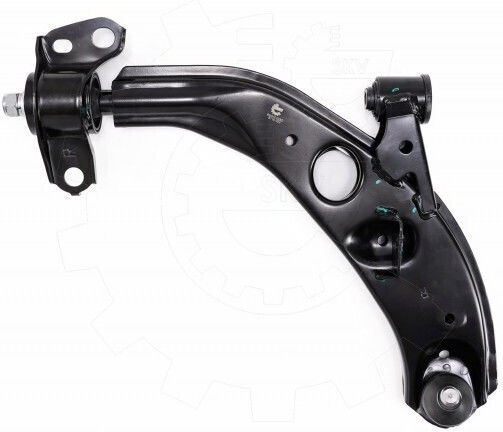 Braț Suspensie Mazda 626 V Axă Față Dreapta Gd7a34300a