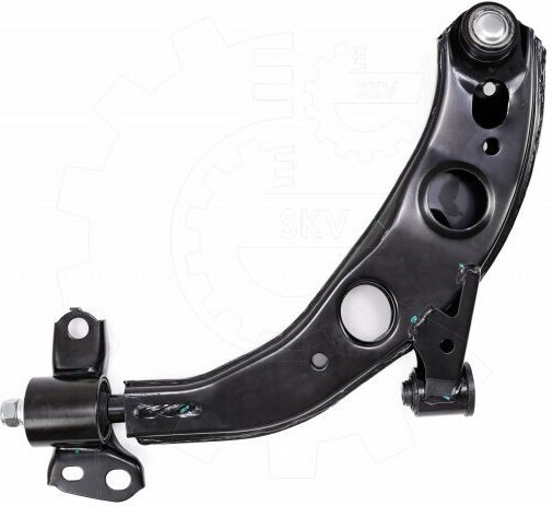 Braț Suspensie Mazda 626 V Axă Față Dreapta Gd7a34300a