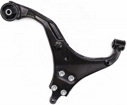 Βραχίονας Ανάρτησης Hyundai Tucson Kia Sportage Ii Εμπρός Άξονας Δεξιά 545012e010