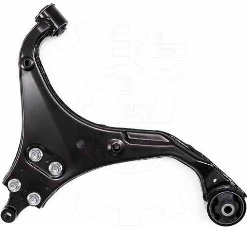 Βραχίονας Ανάρτησης Hyundai Tucson Kia Sportage Ii Εμπρός Άξονας Αριστερά 545002e010