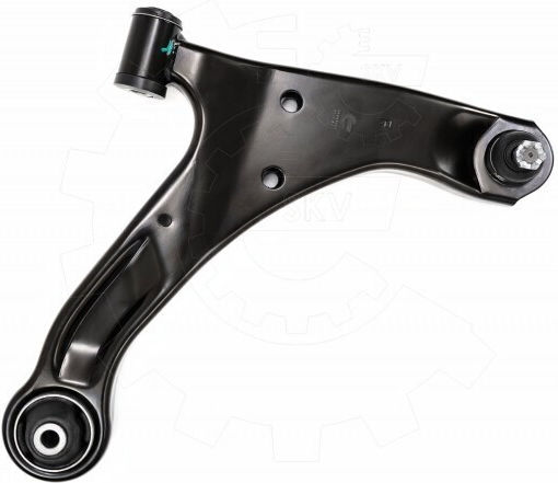 Suzuki Grand Vitara Ii Vorderachse Rechts Seite 4520165j00
