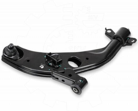 Βραχίονας Ανάρτησης Mazda 626 Iv Εμπρός Άξονας Δεξιά Ga2a34300