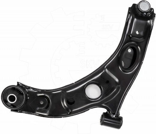 Braț Daihatsu Sirion Subaru Justy Iv Ax Frontal Dreapta 48068b1020