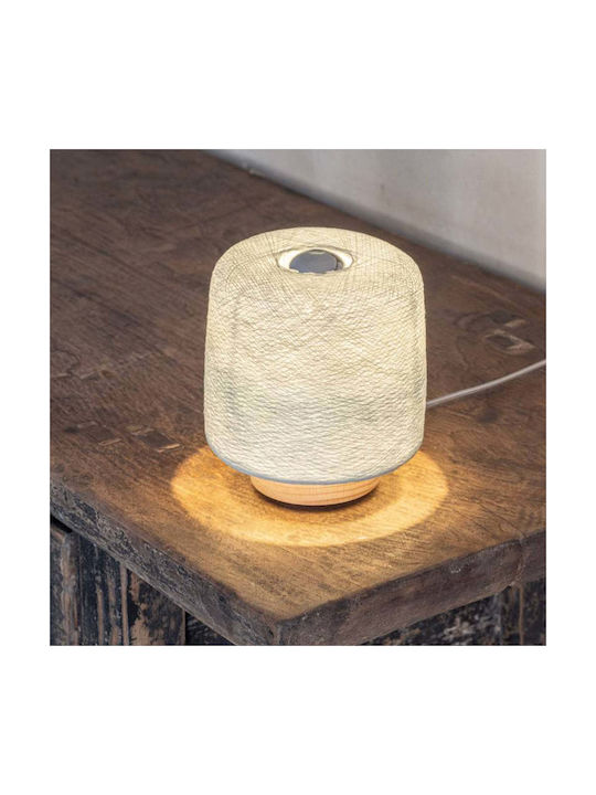 La Case de Cousin Paul Decorative Table Lamp