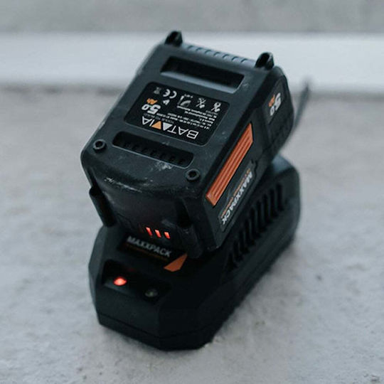 Batavia Batavia Ladegerät Für Werkzeugbatterien 18V
