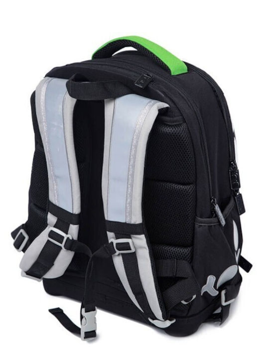 Yolo School Backpack for Elementary 25L 30 x 20 x 41cm Year 2026