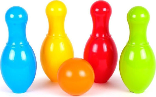 Maksik Bowling Game