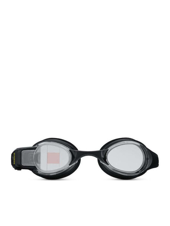 Form Smart Swim 2 Smart Γυαλιά Κολύμβησης Ενηλίκων Μαύρα Form Smart Swim 2 Smart Γυαλιά Κολύμβησης Ενηλίκων Μαύρα