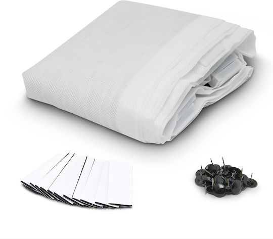Alista Home Σίτα Πόρτας από Πολυεστέρα 210x100cm