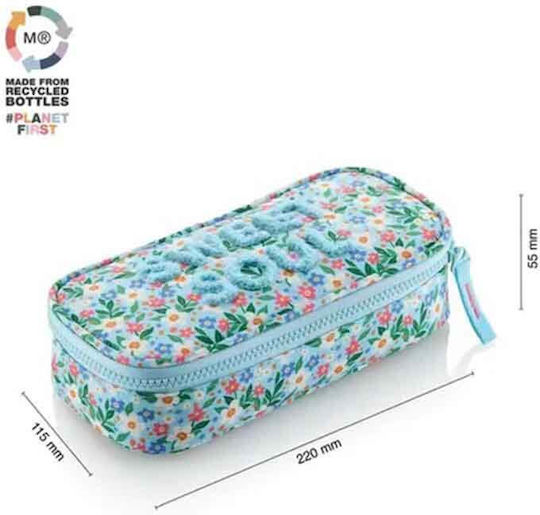 Miquelrius Pencil Case Cylinder