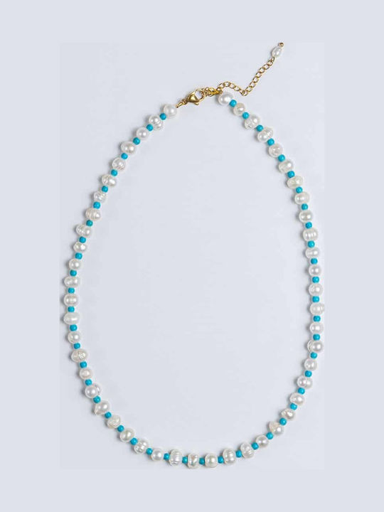 Cuoro Necklace