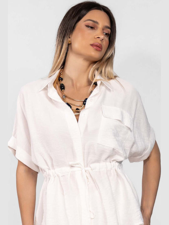 BelleFille Necklaces