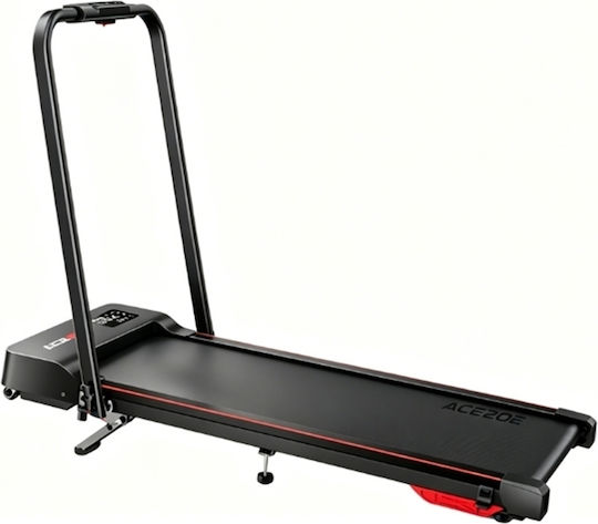 Acezoe P12 2.5hp Elektrischer Faltbarer Laufbänder Für Benutzer Bis 136kg
