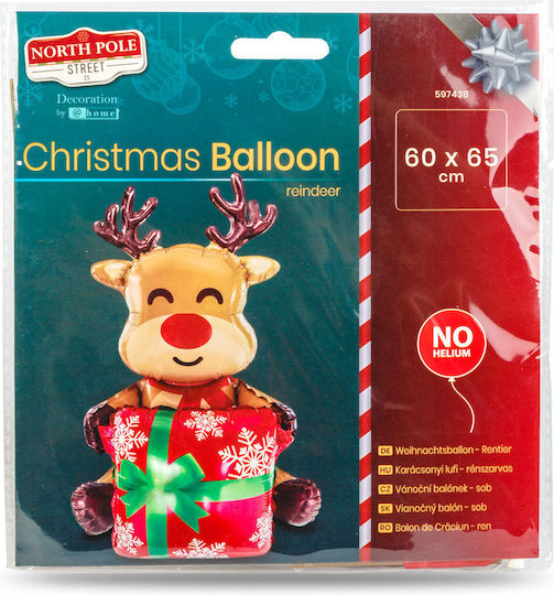 Număr Folie Jumbo 65 cm