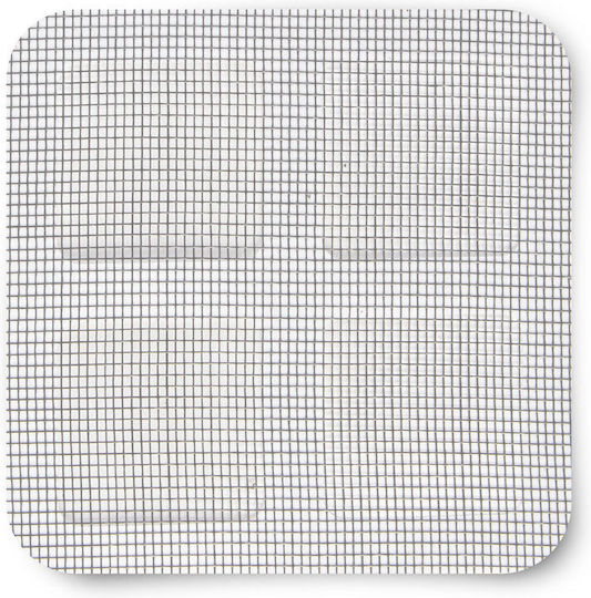 Alista Home Bandă Adezivă De Reparații Gri 0.1mx100mm 4 Buc