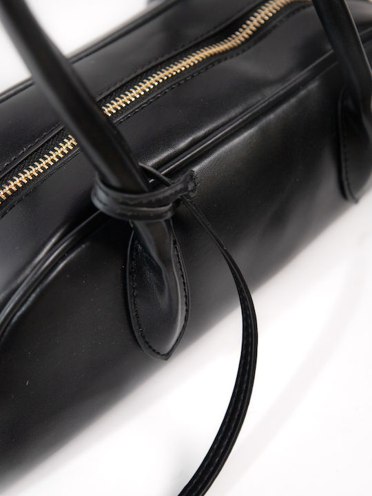 Women's Shoulder Bag Black