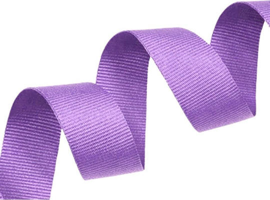 Ariadna Elastic De Cusut Lila
