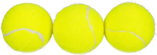 Mega Creative Tennisbälle Tennis Praxis 3Stück