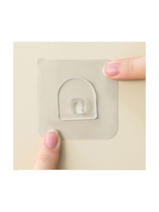 Alista Home Glass Beige Soap Dish