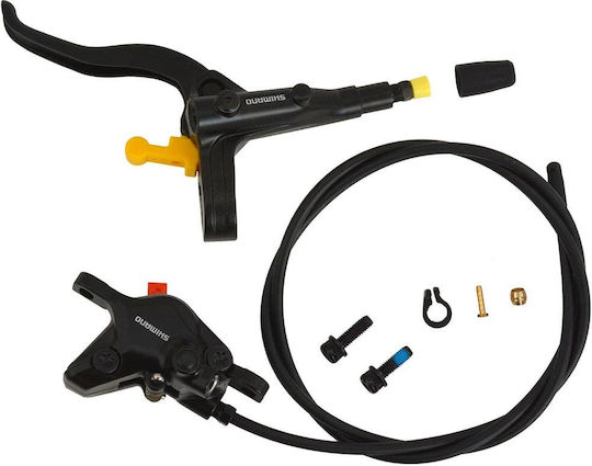 Shimano BL-MT401-L Față Frână disc hidraulică bicicletă