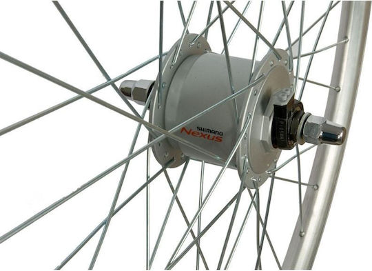 Shimano Front Bicycle Wheel 28"