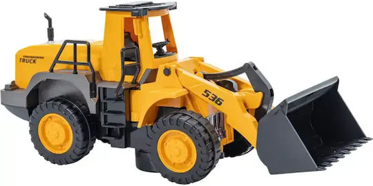 Gounaridis Toys Εκσκαφέας για 3+ Ετών