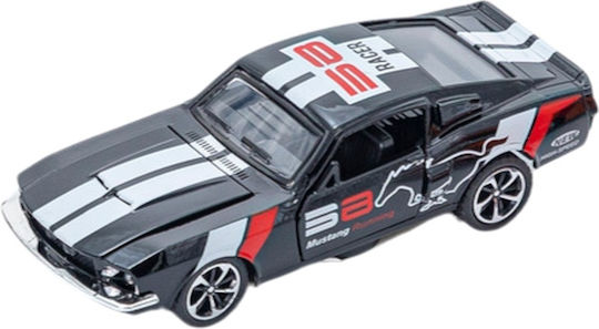 Gounaridis Toys Mașinuță Formula 1 Pull Back