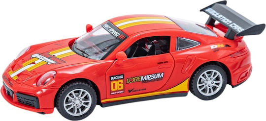 Gounaridis Toys Mașinuță Formula 1 Pull Back