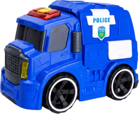 Gounaridis Toys Αυτοκινητάκι