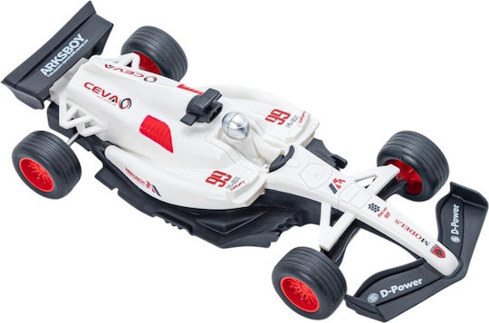 Gounaridis Toys Auto Formel 1 Zurückziehen
