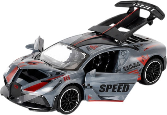 Gounaridis Toys Mașinuță Formula 1 Pull Back