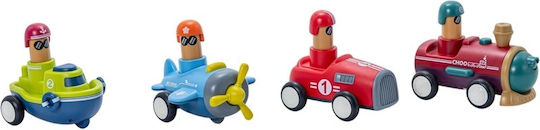 Gounaridis Toys Количка
