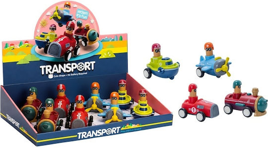 Gounaridis Toys Количка