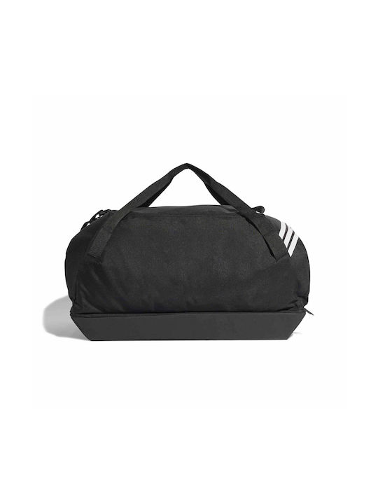 adidas Duffel Women's Shoulder Bag For Gym Black