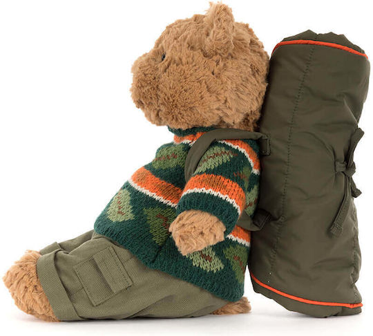 Jellycat Plush Teddy Bear Toy Bartholomew