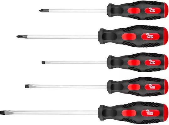 Top Tools Комплект 5 Кашони