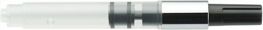 Twsbi Swipe Smoke Calligraphy Fountain Pen Extra Fine Plastic