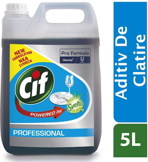 Alista Home Lichid Profesional pentru Mașina de Spălat Vase 5.2kg
