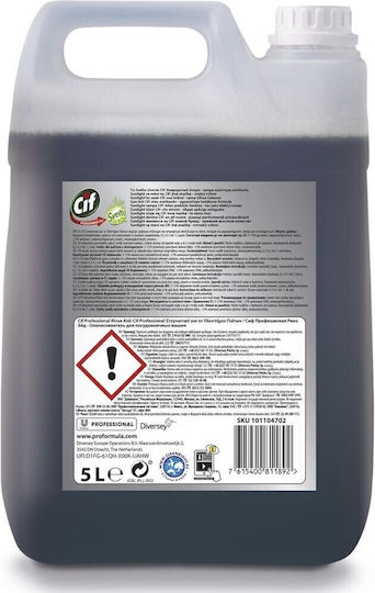 Alista Home Lichid Profesional pentru Mașina de Spălat Vase 5.2kg