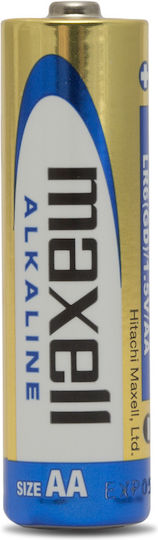 Alista Home Baterii alcaline AA 1.5V 10 buc