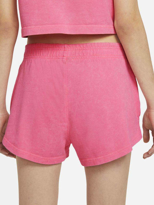 Nike Sportswear Women's Activewear Shorts Black