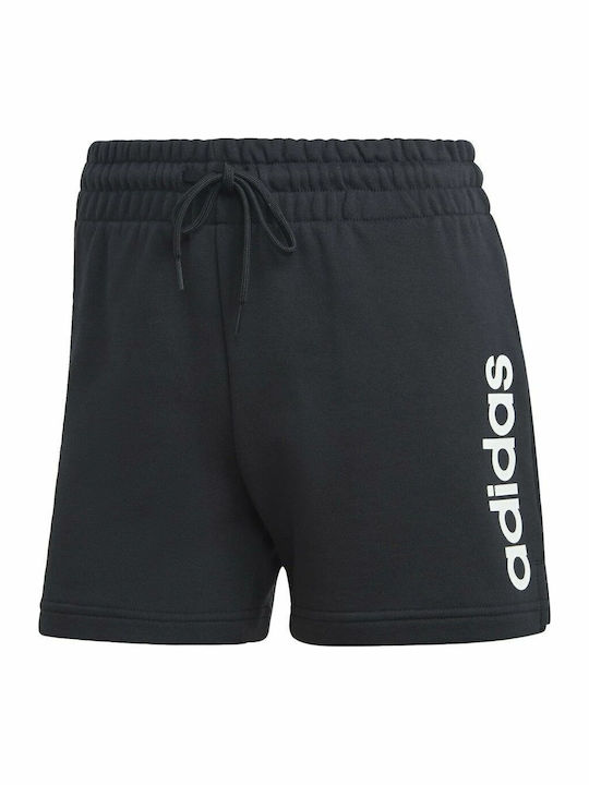 Adicolor Essentials Γυναικείο Αθλητικό Σορτς Black / White