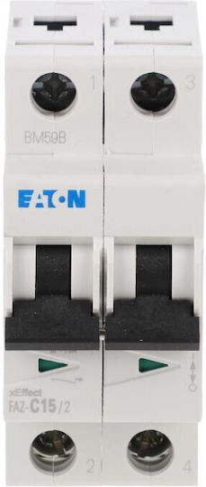 Eaton Wandschalter