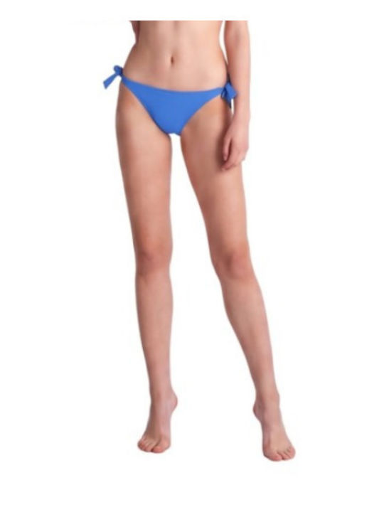Bikini Slip Μπλε
